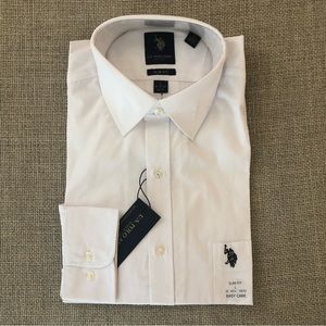 Men’s shirt new with tags